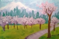 Art Studio PALETTE. Haidi Oswell Portfolio