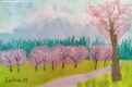Art Studio PALETTE. Evelina Urbanczyk Portfolio