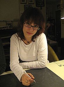 Katya Akshentseva
