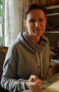 Julia Maslova