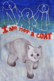 I am Not a Coat