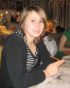Marina Smirnova